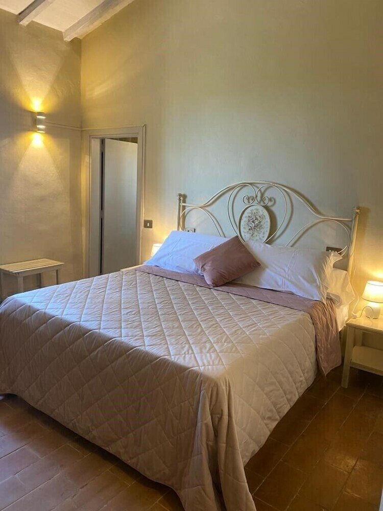 Фото Locanda Granducato