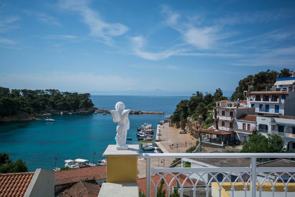 Фото Pension Votsi