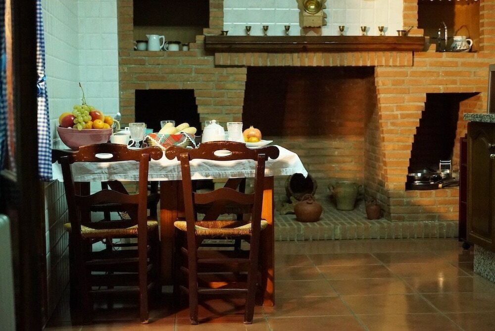 Фото Palacete Magistral Dominguez