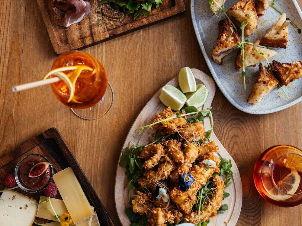 Фото Mercure Bordeaux Centre Gare Atlantic 