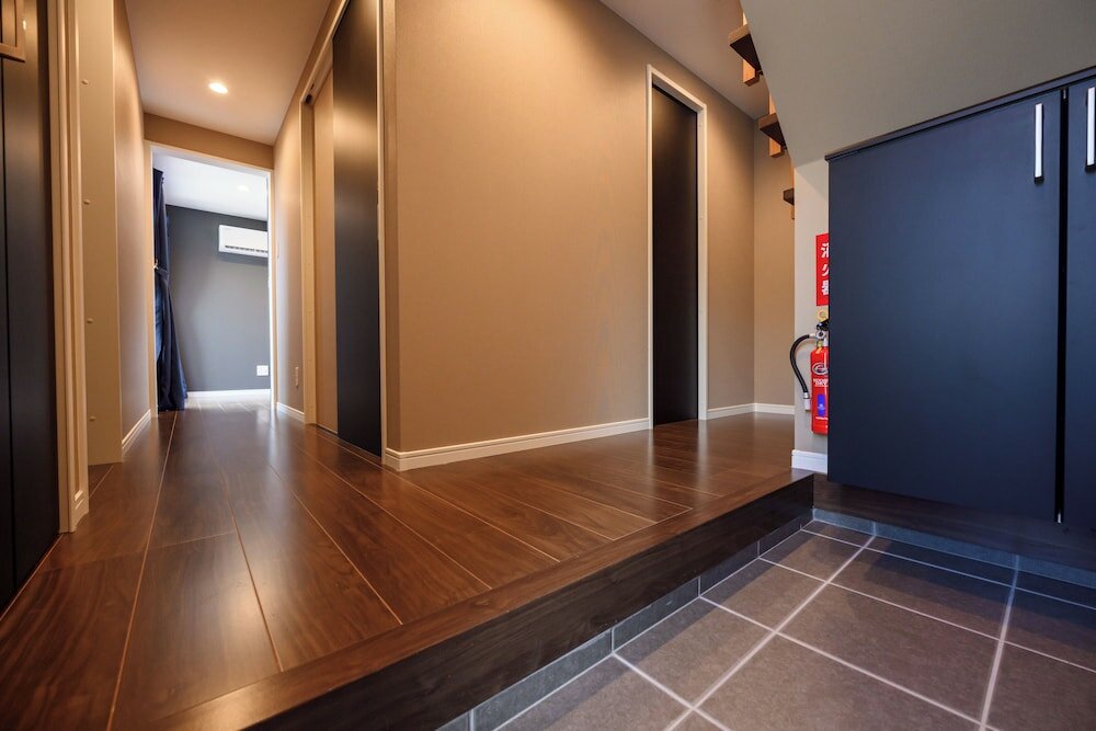 Фото Cottage Churara