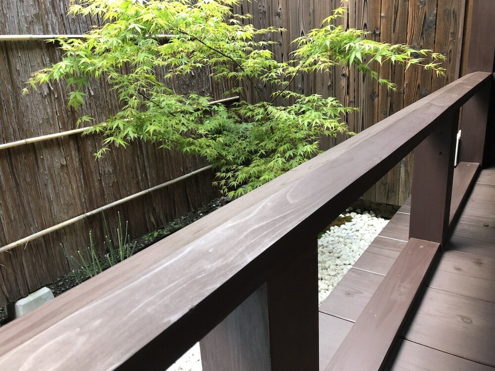 Фото Kyoyadoya Oyado Ichi