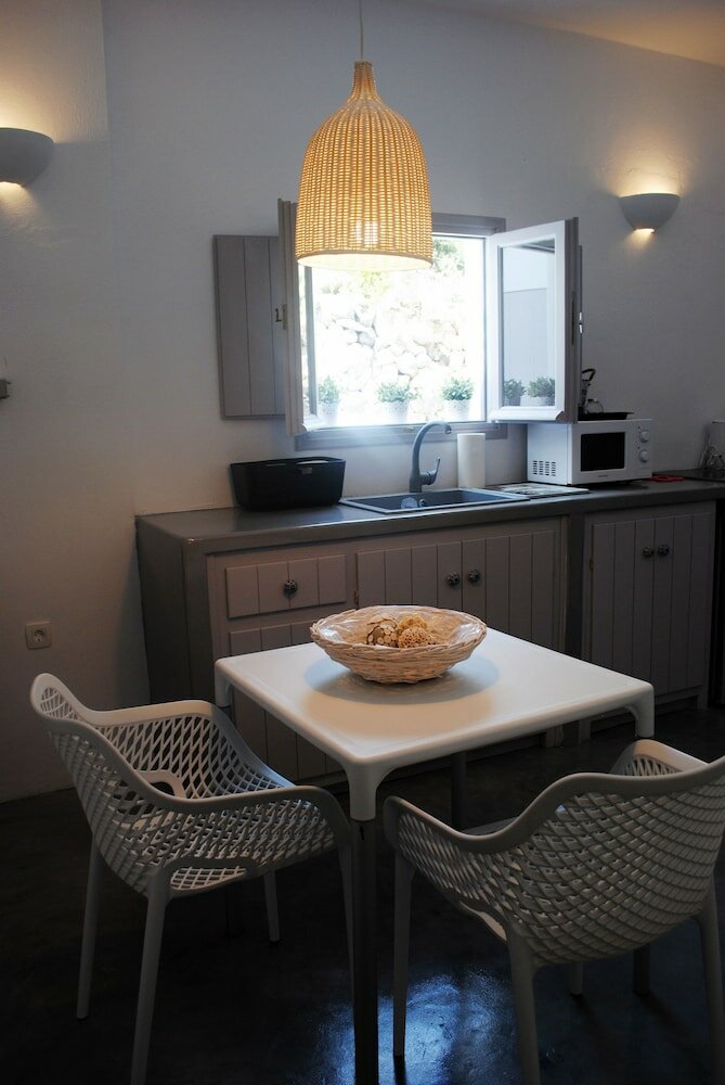 Фото Naftilos Houses