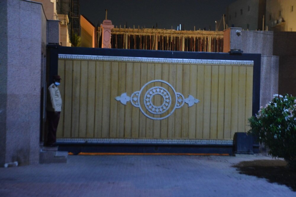 Фото Warood Alsafwa Villas & Hotel Suites