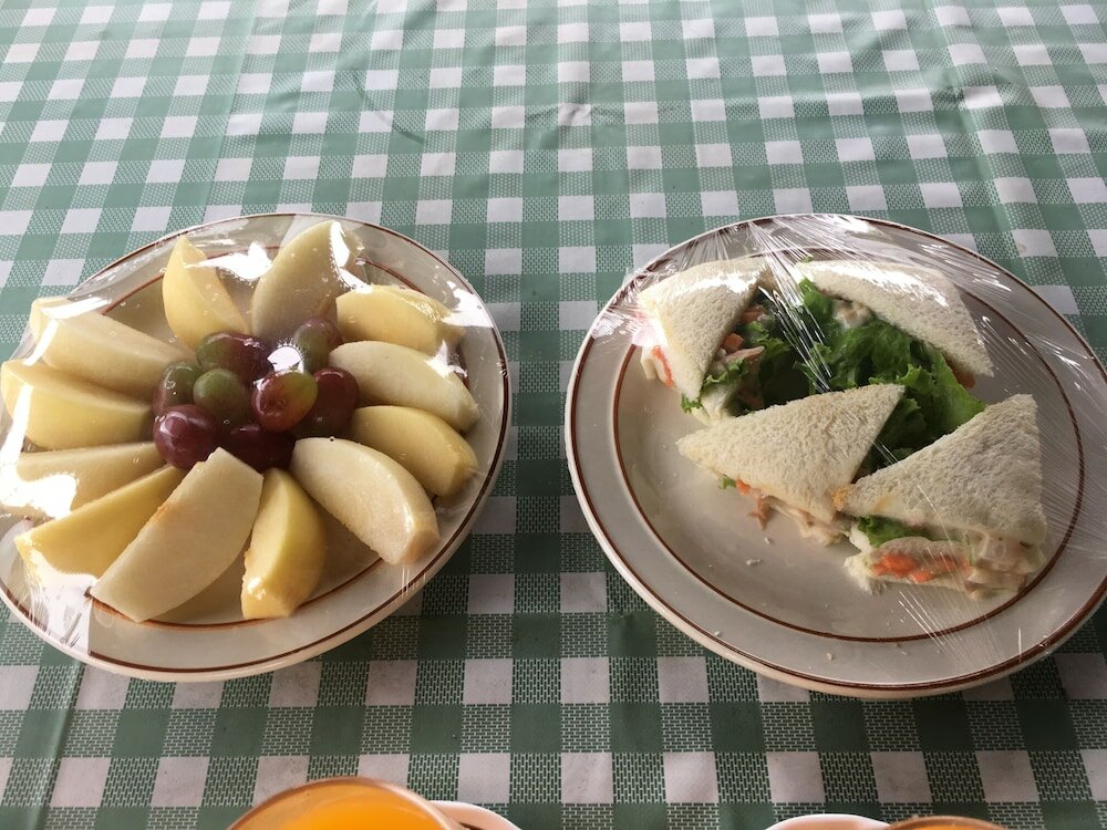 Фото Songphu Homestay