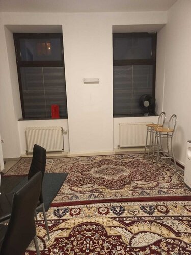 Гостиница Hostel Wieden в Вене