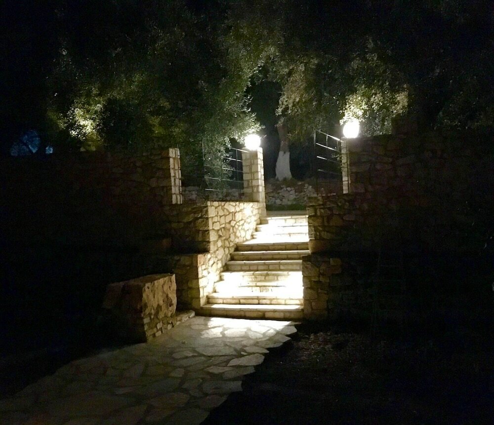 Фото Paxoi Resort - Adults Only