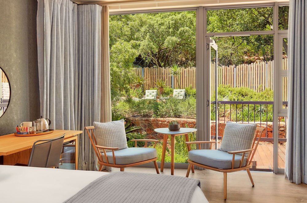 Фото The Cliffside Boutique Getaway