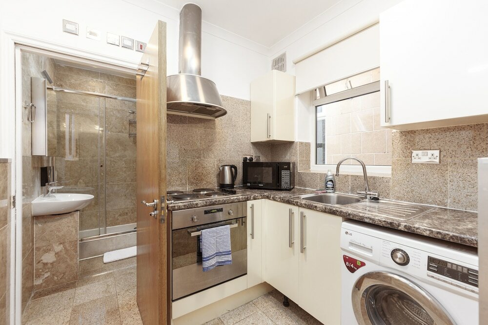 Фото Argyle Apart Hotel