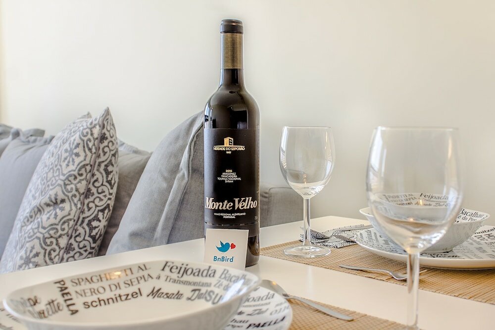 Фото Trindade Flat with Great View