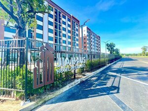 Гостиница Jia Haus Hotel Apartment в Бурираме