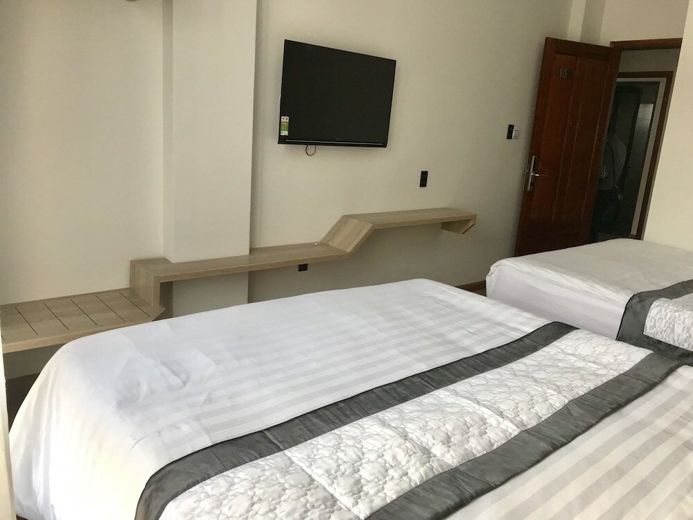 Фото Ha Anh Hotel