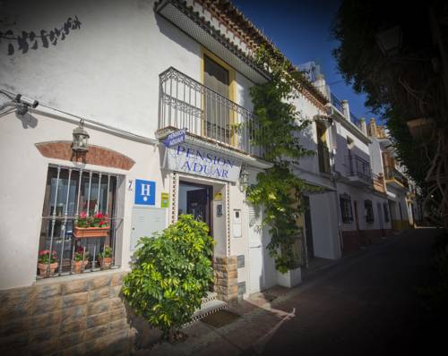 Фото Pension Aduar