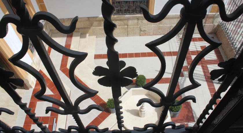 Фото Hotel Villa Maria