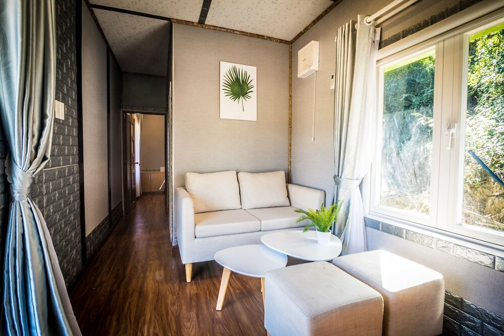 Фото Ba Ho Eco Resort