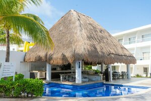 Гостиница Cancun Bay Resort - All Inclusive