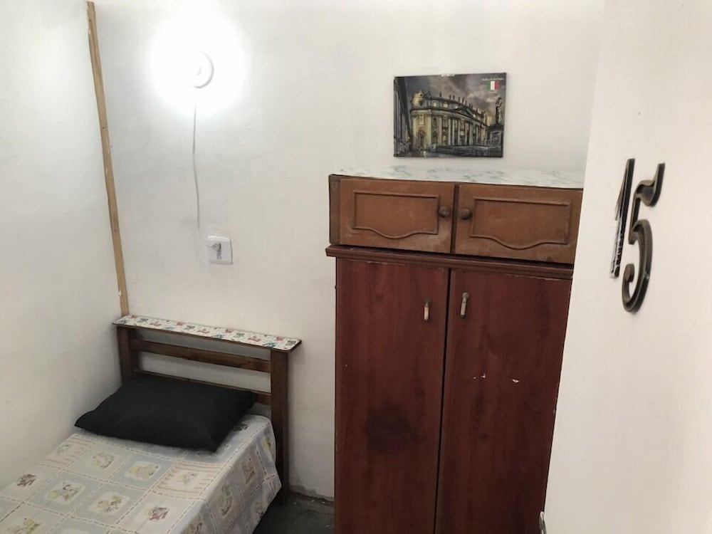 Фото Capivari Pousada B&b