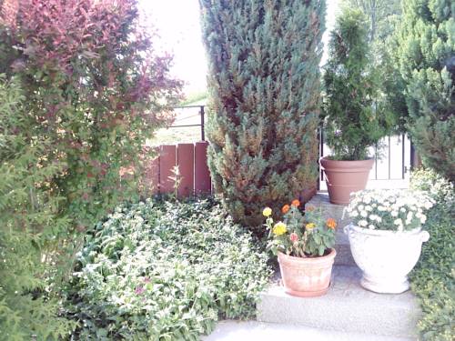 Фото Hotel Vergeiner