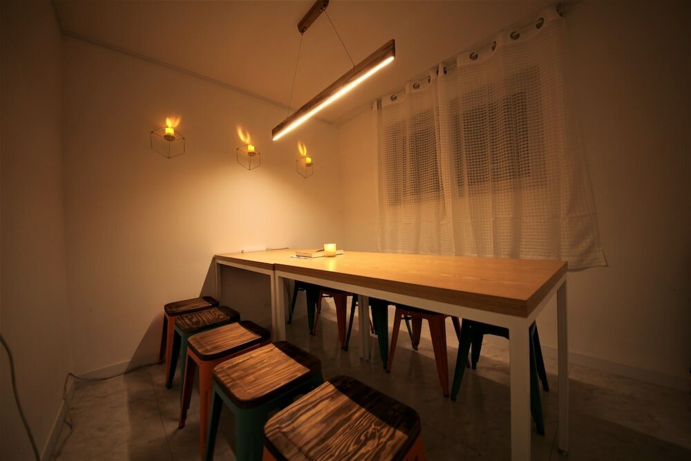 Фото Zibro H Guesthouse - Hostel