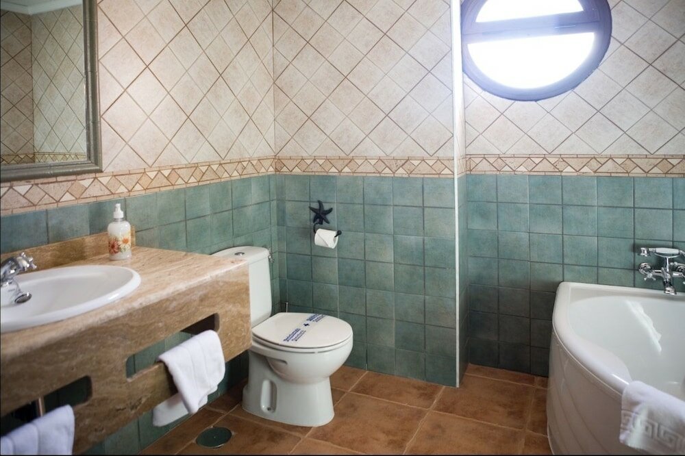 Фото Hotel Restaurante Cerrillo de San Marcos