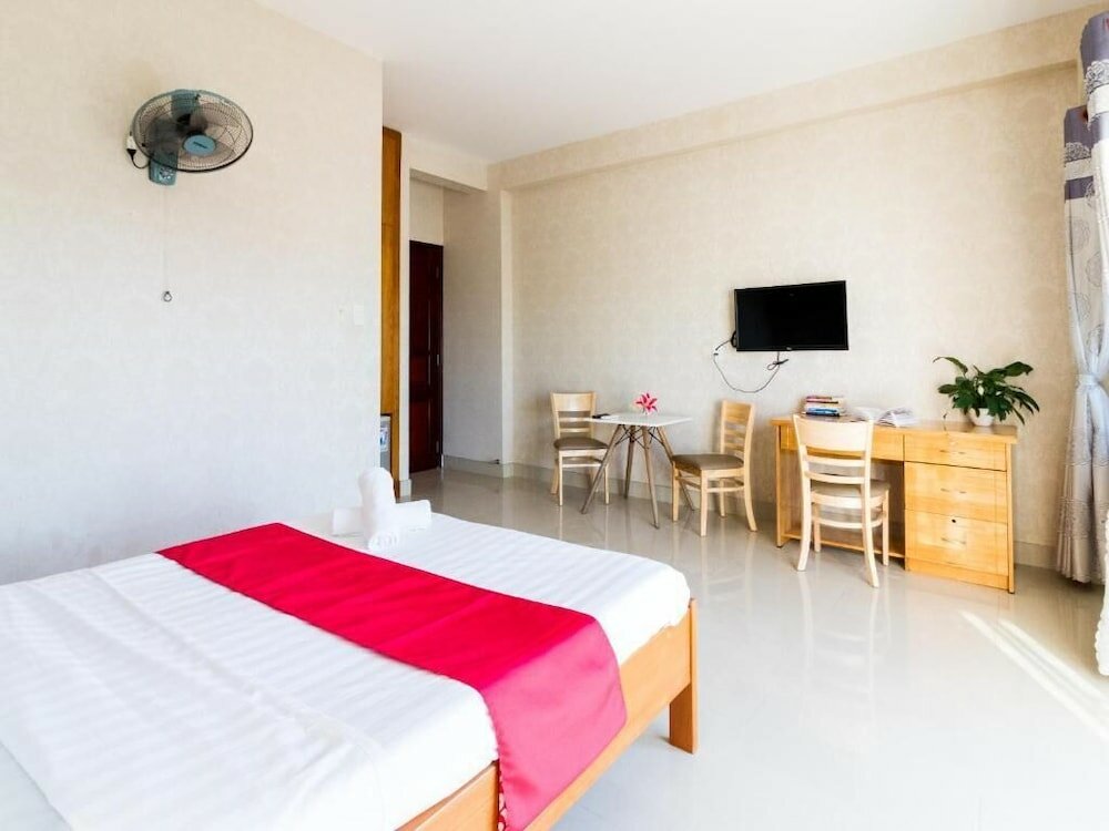 Фото O Dau Day Boutique Hotel