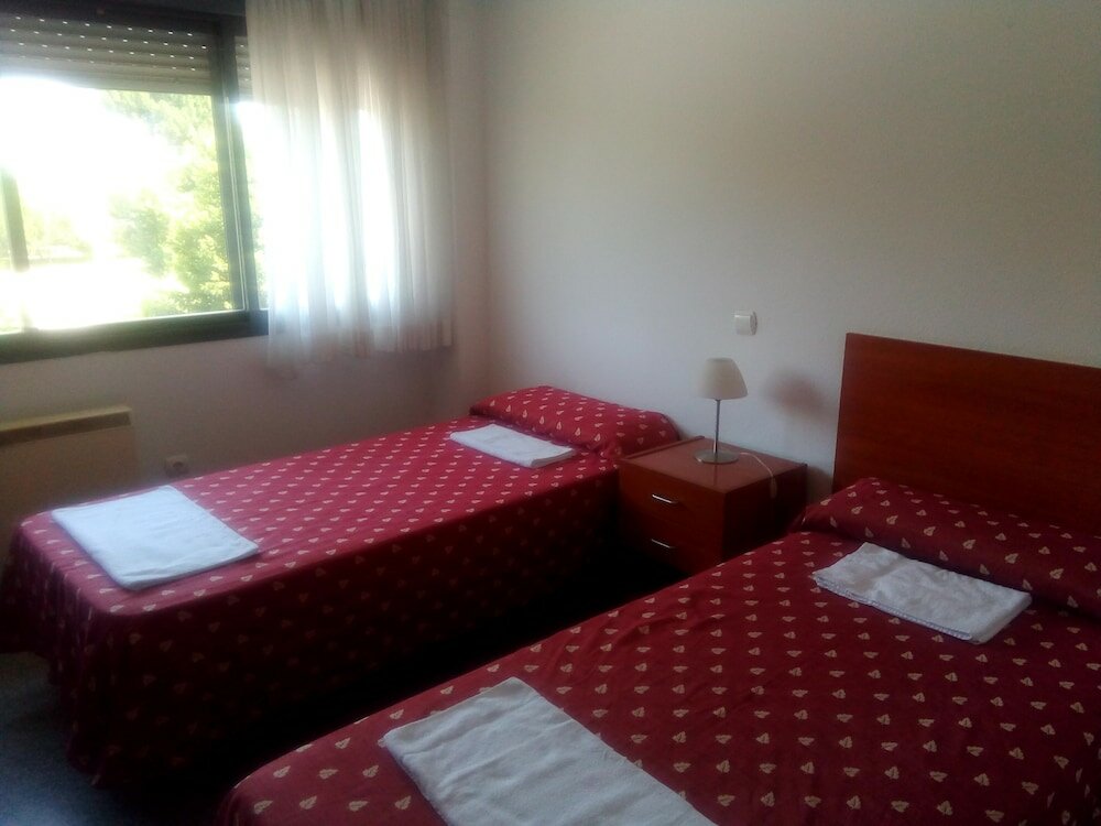 Фото Residencia La Ribera