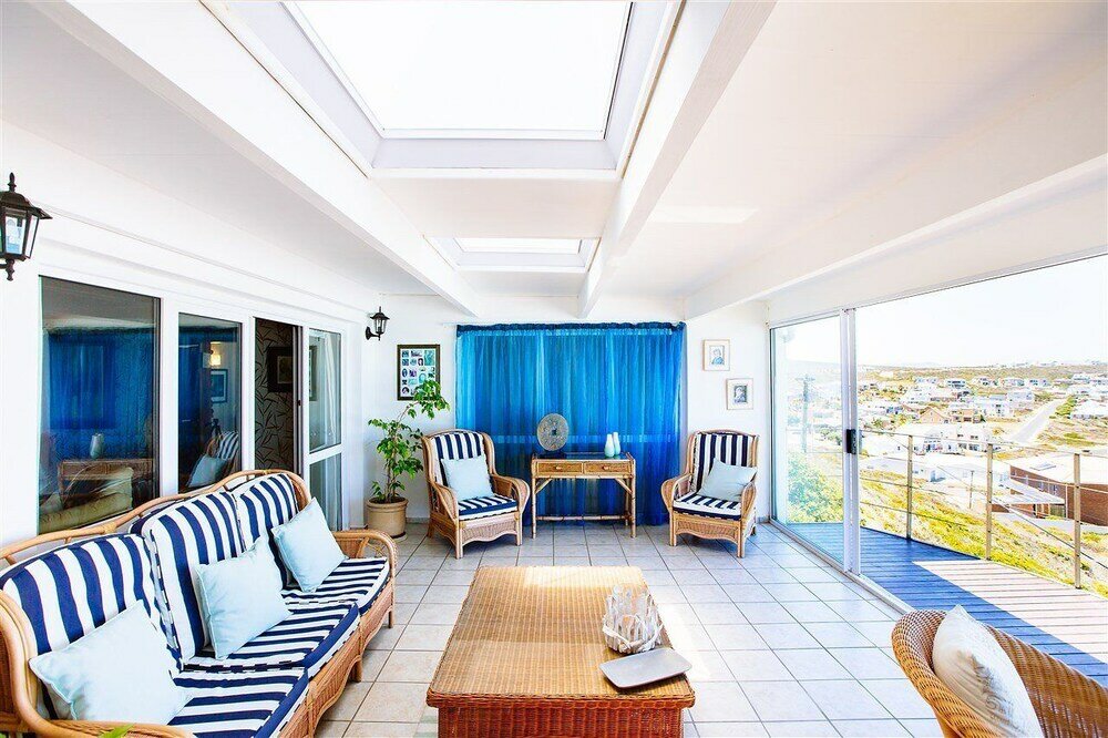 Фото Swept Away Guest House