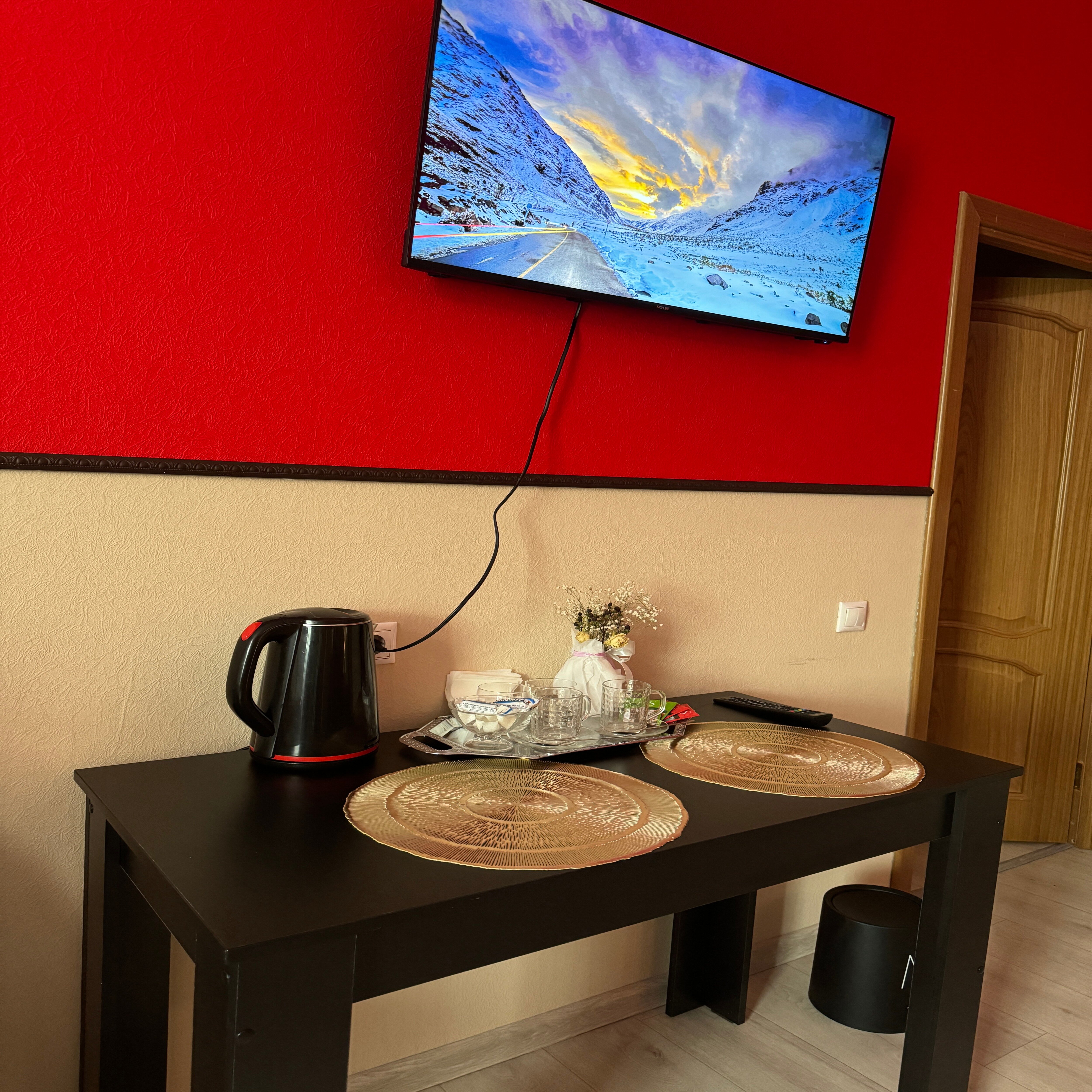 Фото Баунти