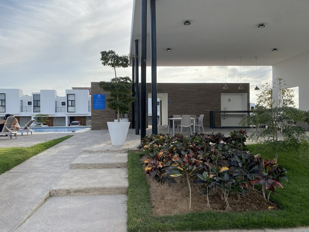 Фото Corales Residencial