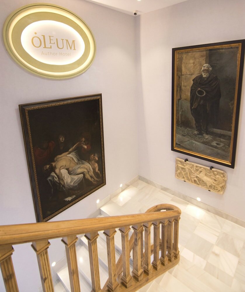 Фото Hotel Oleum