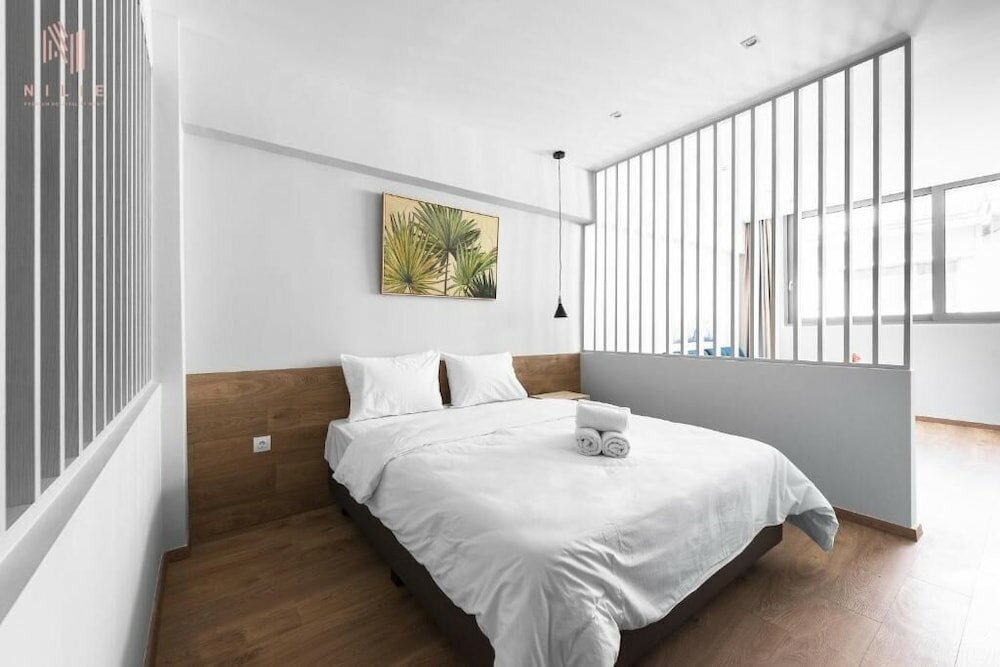 Фото Panama Nilie Hospitality Mgmt