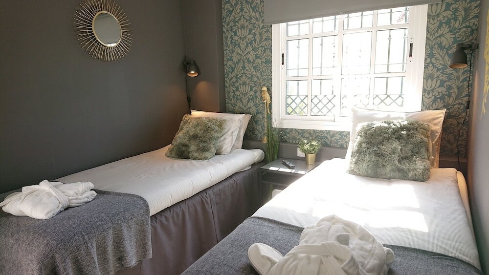 Фото Carmen Rooms