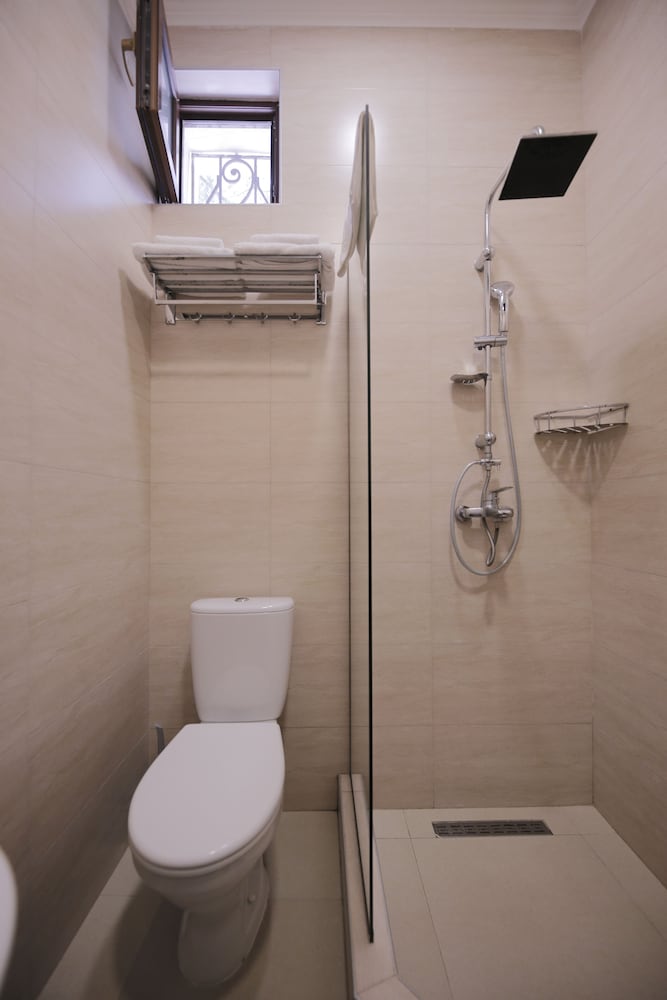 Фото Oxygen Hotel