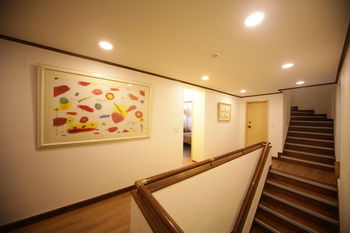 Фото Guest House Pil Une - Hostel