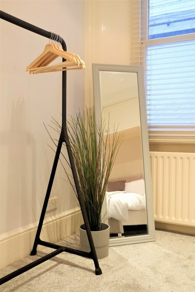 Фото Oxford Apartments