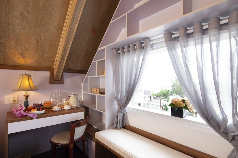 Фото Le Soleil Boutique Hotel Dalat