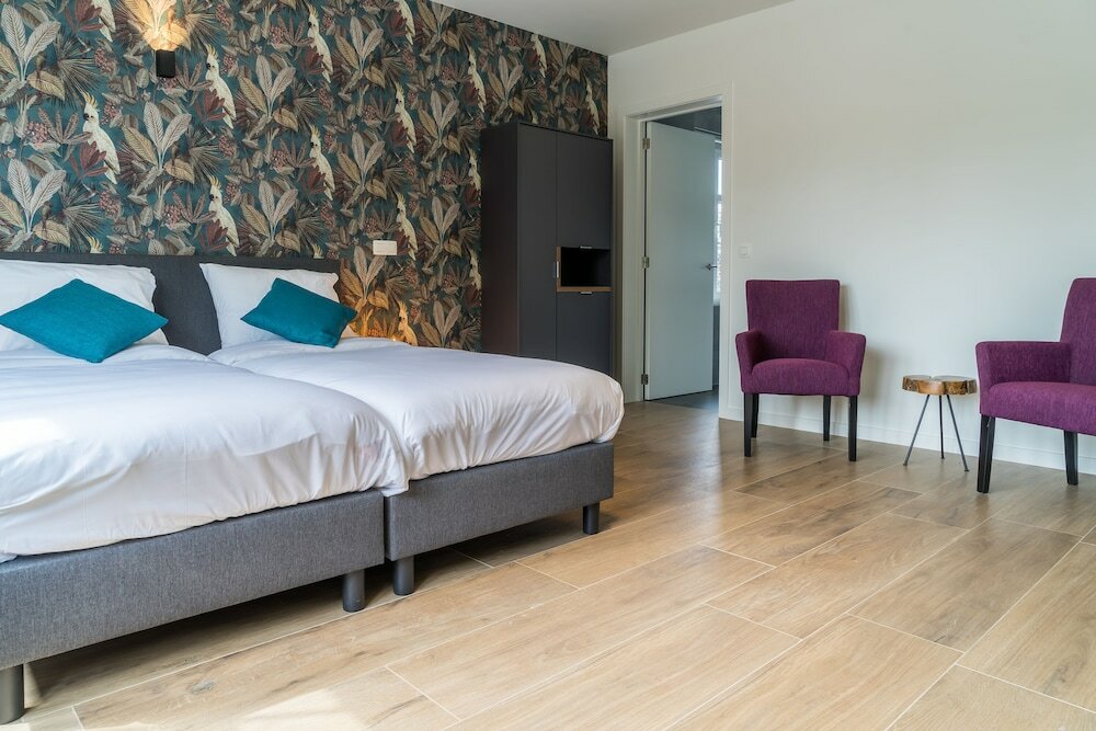 Фото Hotel Huron