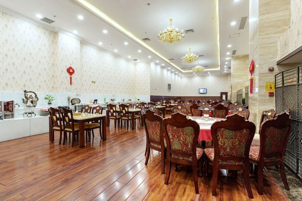 Фото Weiluola Hotel Xiamen
