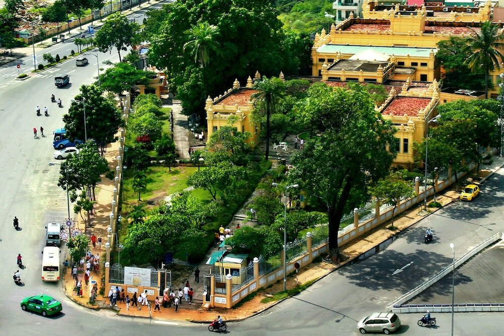 Фото Celina Hotel & Apartment