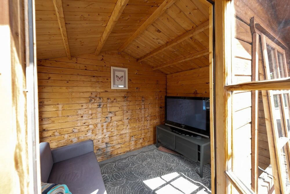 Фото Anderson Street by Capital