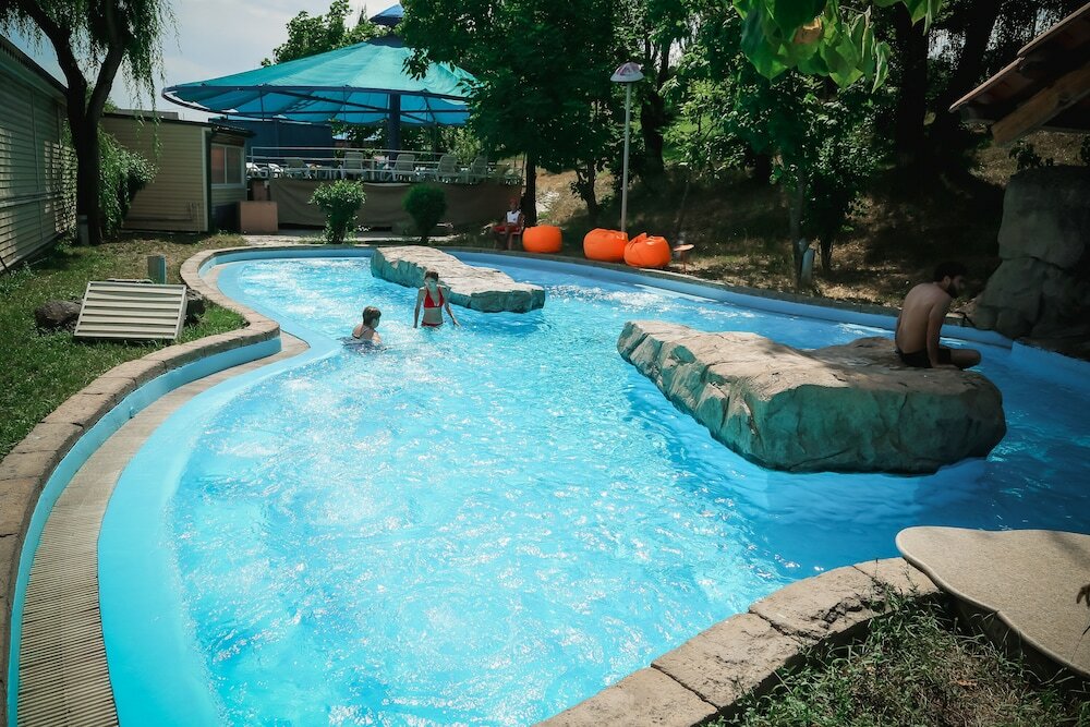 Фото Armenian Village Park Hotel