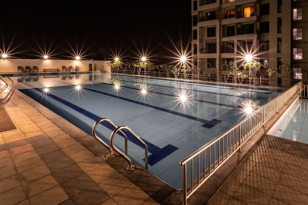 Фото Mint Club 29