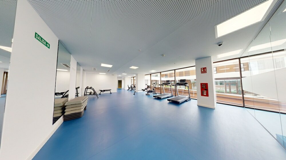 Фото Micampus AV. Puerto - Estudiantes