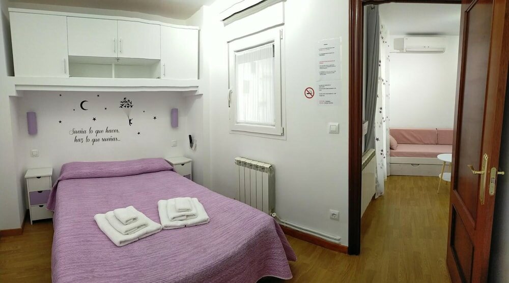 Фото Pension Travesia