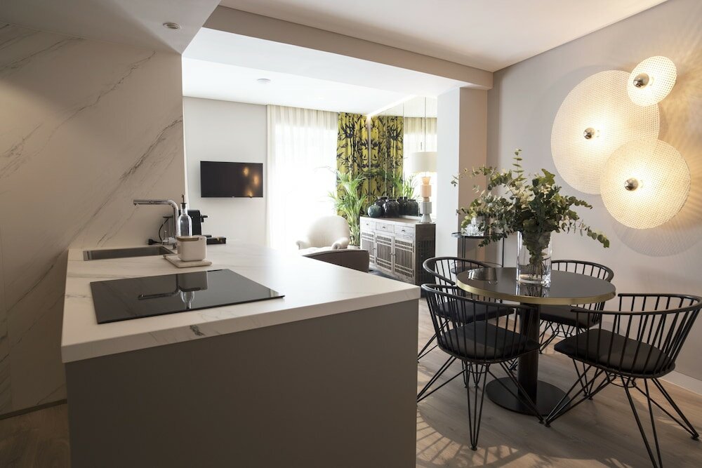 Фото Spain Select Santa Ana Apartments