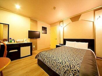 Фото Island Motel