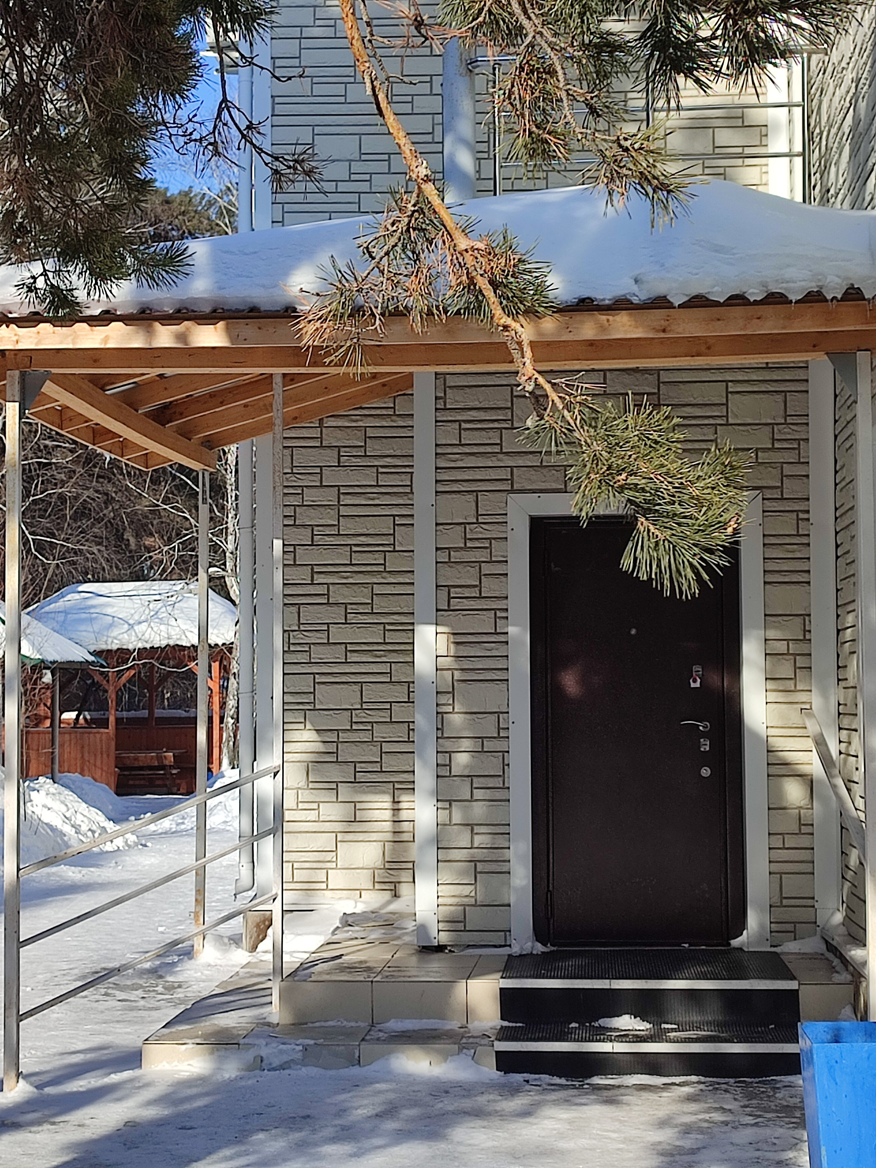 Фото Радуга