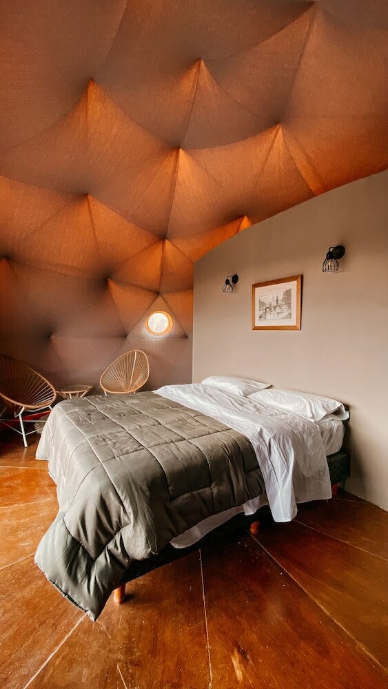 Фото Denmoza Eco Lodge Glamping