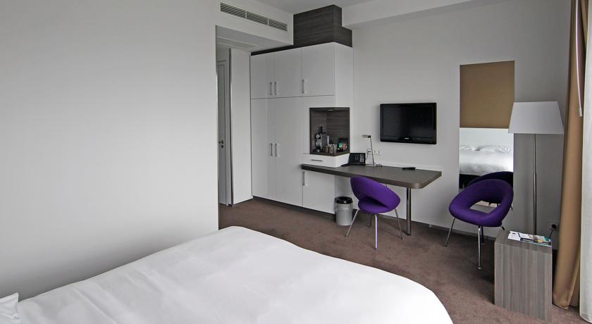 Фото Lumen Hotel Zwolle