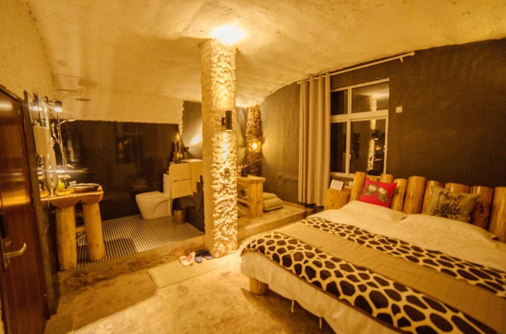 Фото Shangri-la City Art Stack Forty-Seven Other Inn